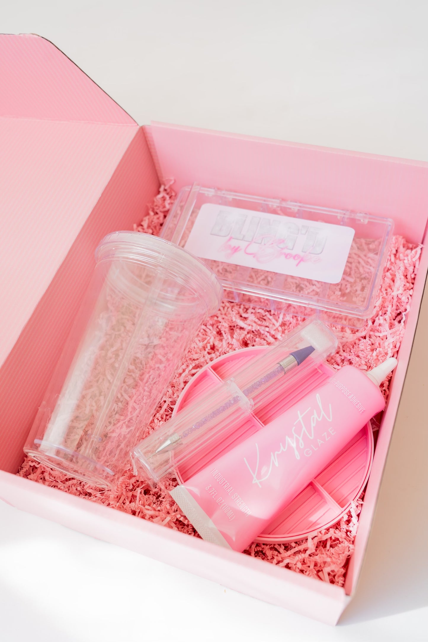 Beginner Bling Kit