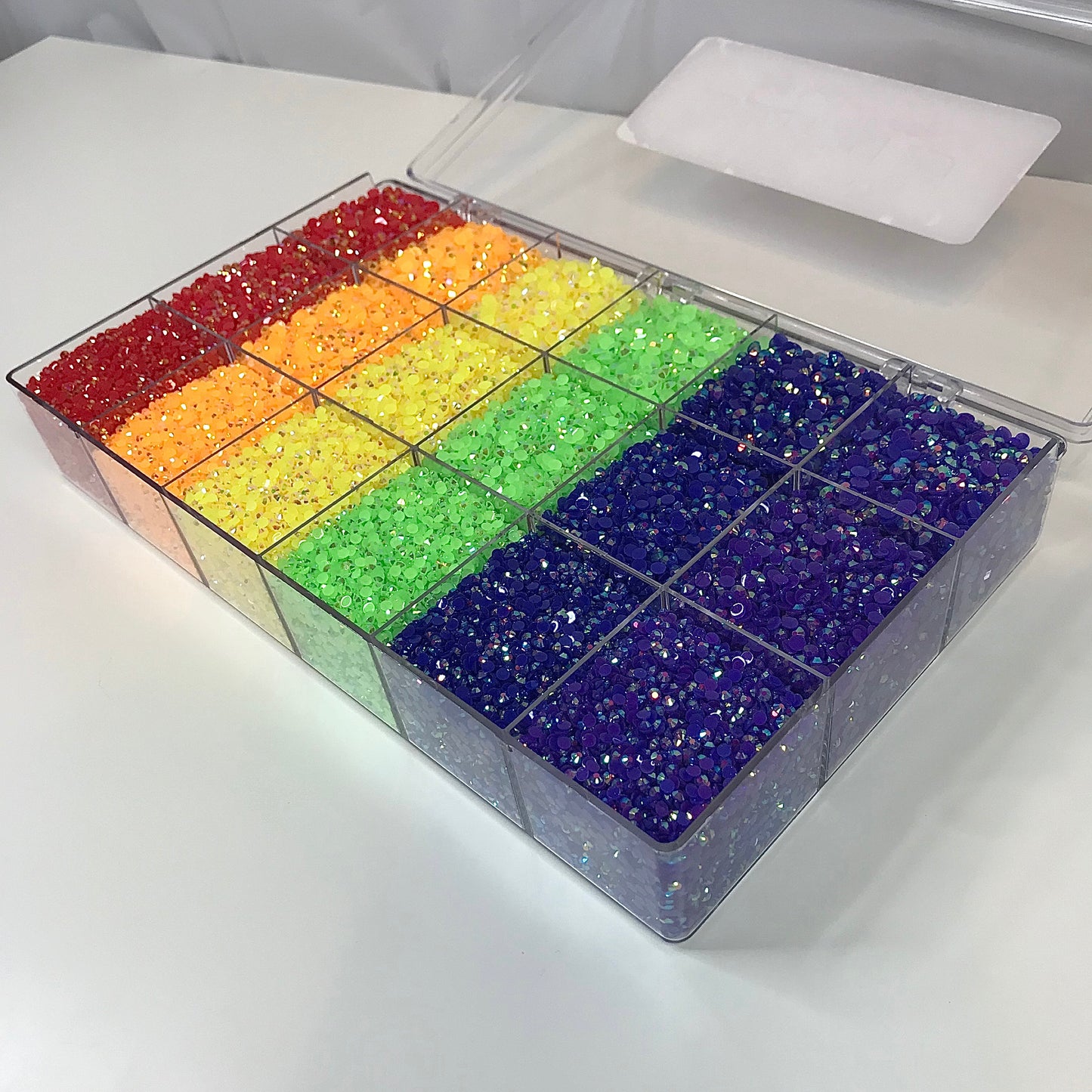 Rainbow Bling Kit