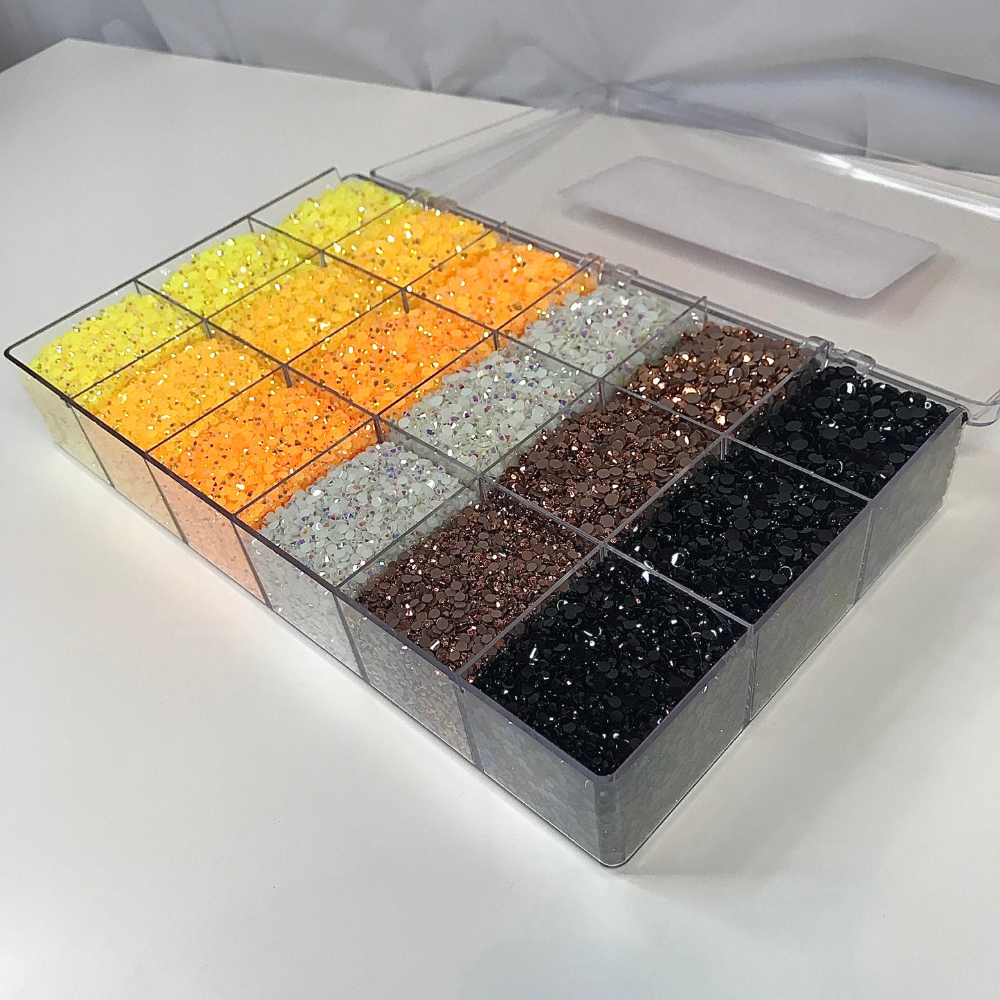 Sunflower Bling Kit