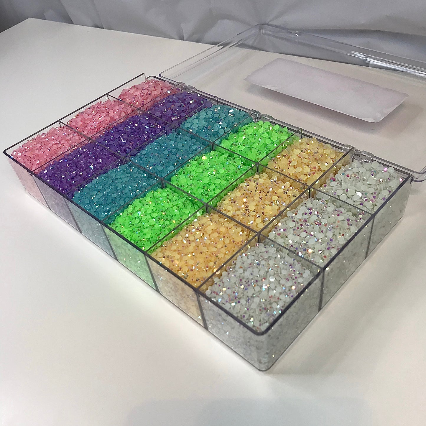 Pastel Bling Kit