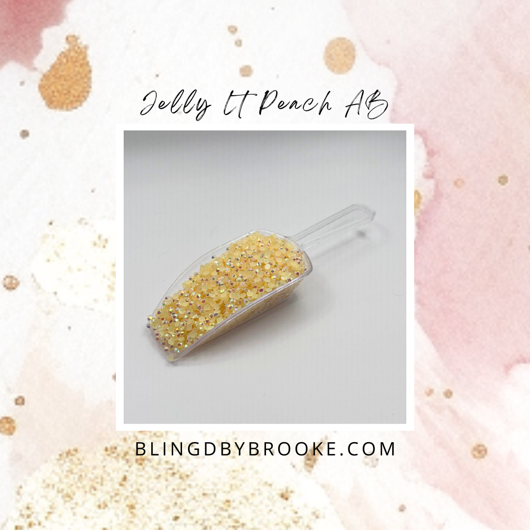Jelly Lt Peach AB