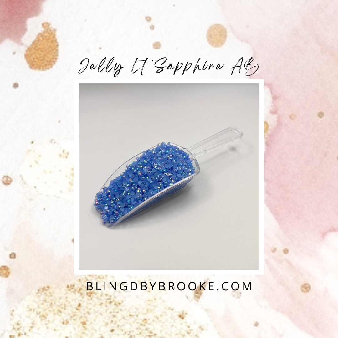 Jelly Lt Sapphire AB