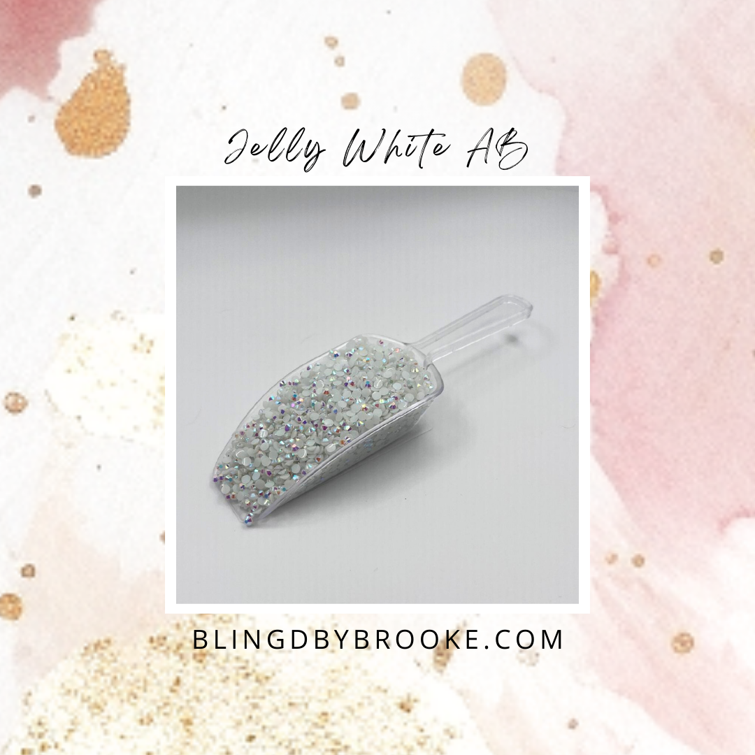 Jelly White AB
