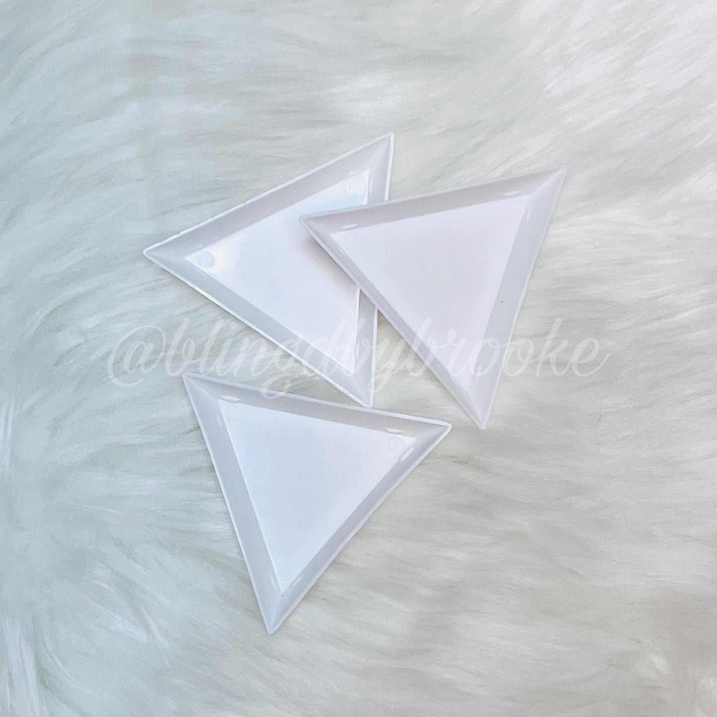Triangle Tray