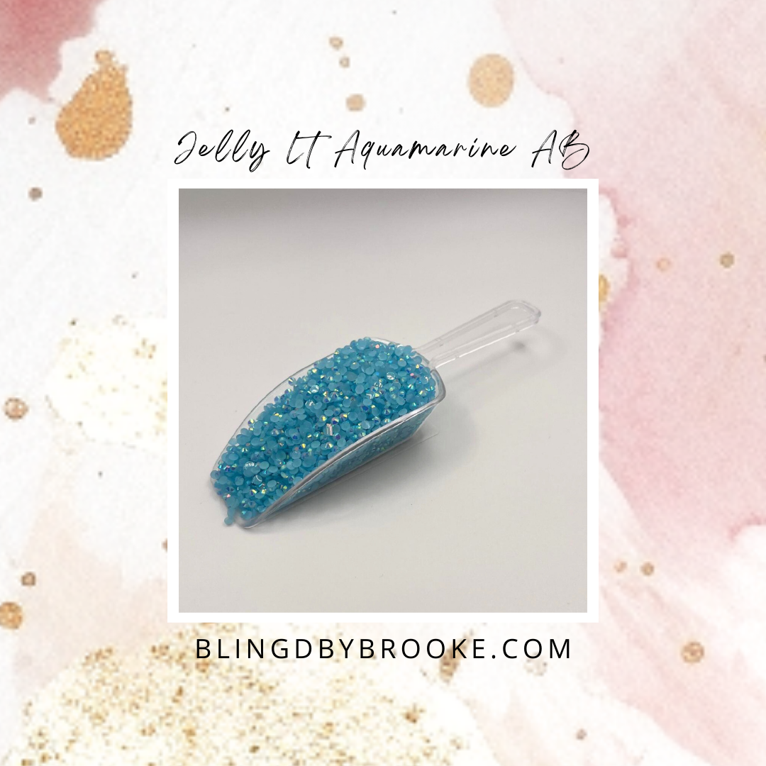 Jelly Lt Aquamarine AB