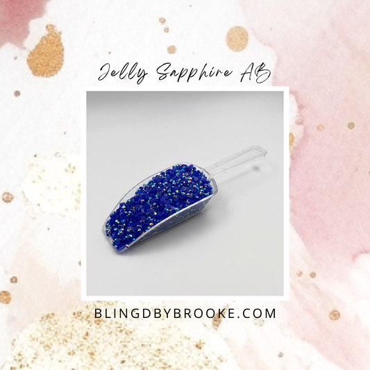 Jelly Sapphire AB